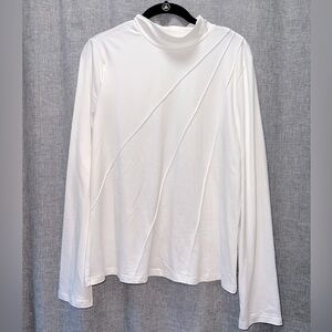 Women's Top Xlarge NWOT